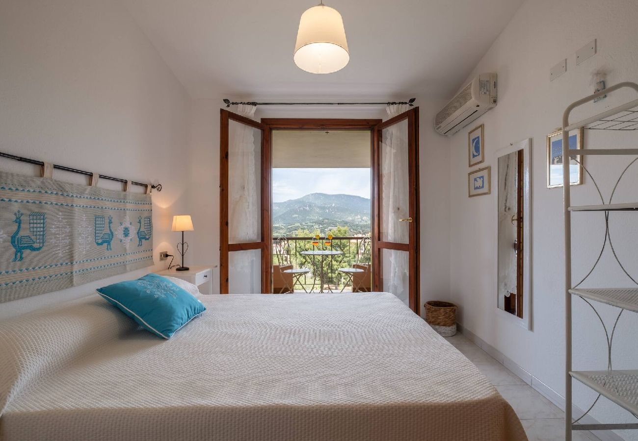 Apartamento en Villasimius - Design Villetta