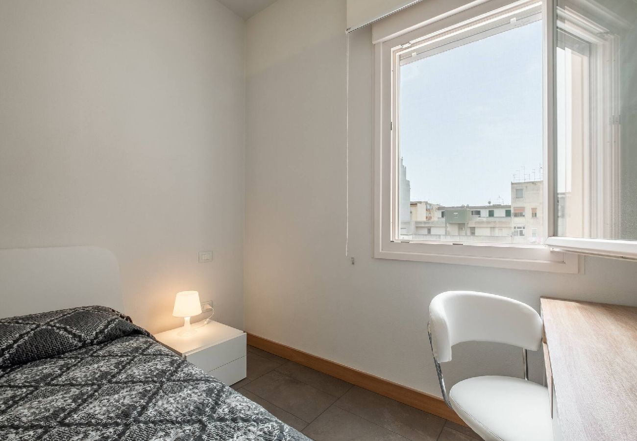 Apartamento en Cagliari - Janas Best Suites by Propertize