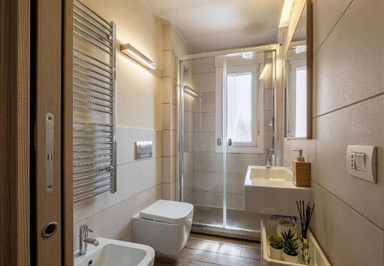 Apartamento en Cagliari - Janas Best Suites by Propertize