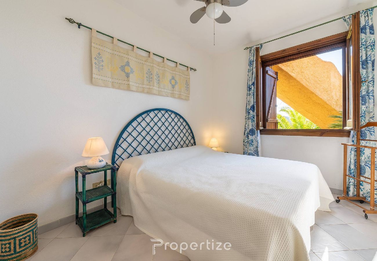 Villa en Villasimius - Magnifica Villa by Propertize