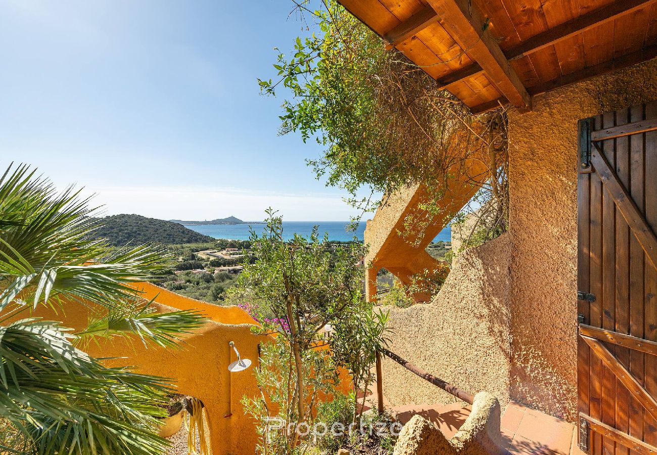 Villa en Villasimius - Magnifica Villa by Propertize