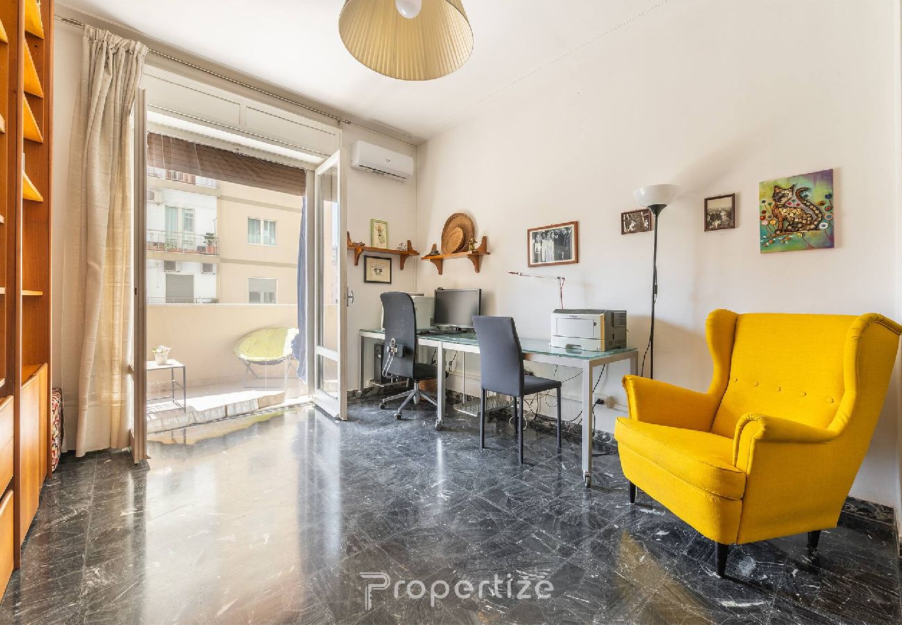 Apartamento en Cagliari - Malaika Home by Propertize