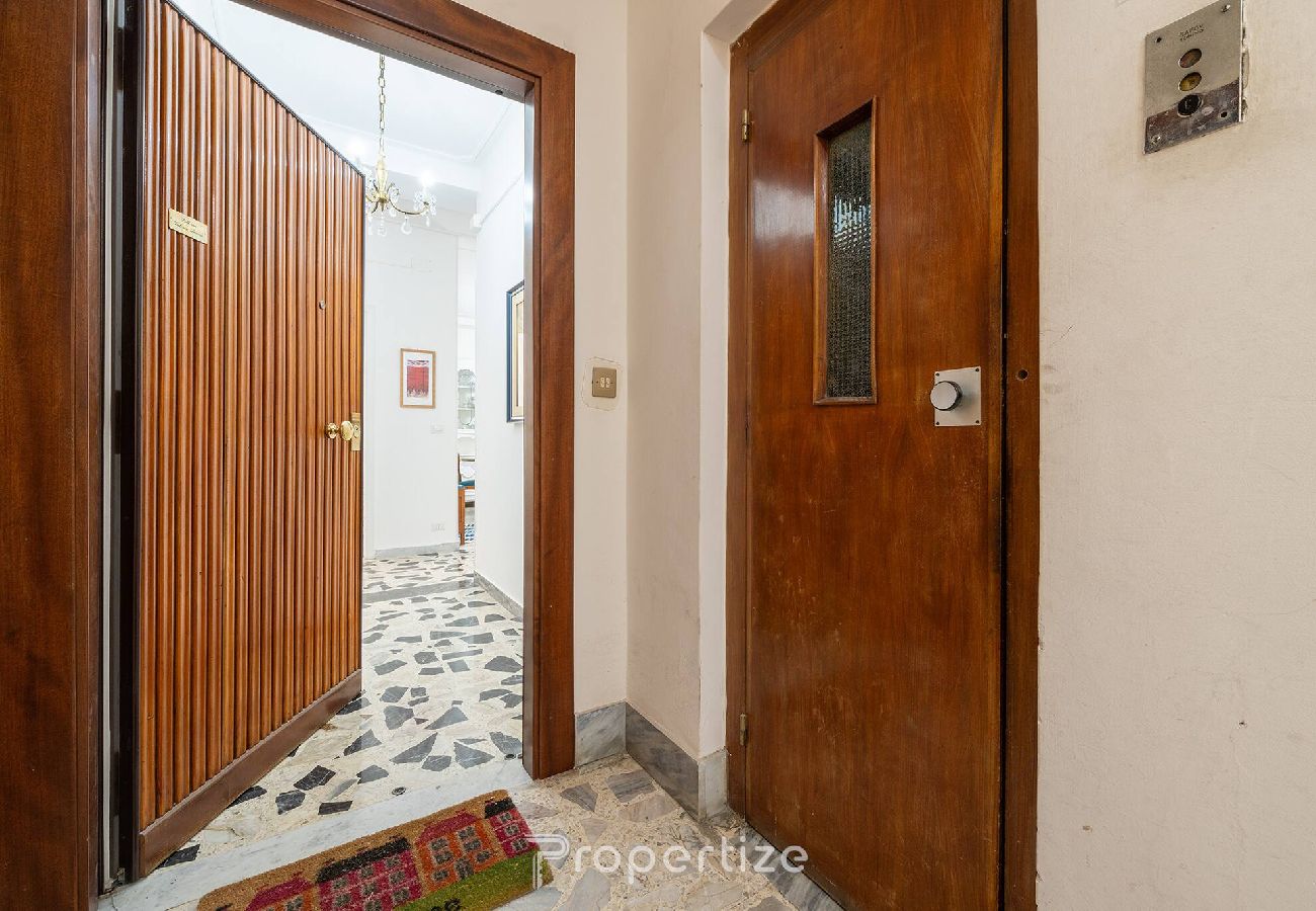 Apartamento en Cagliari - Malaika Home by Propertize