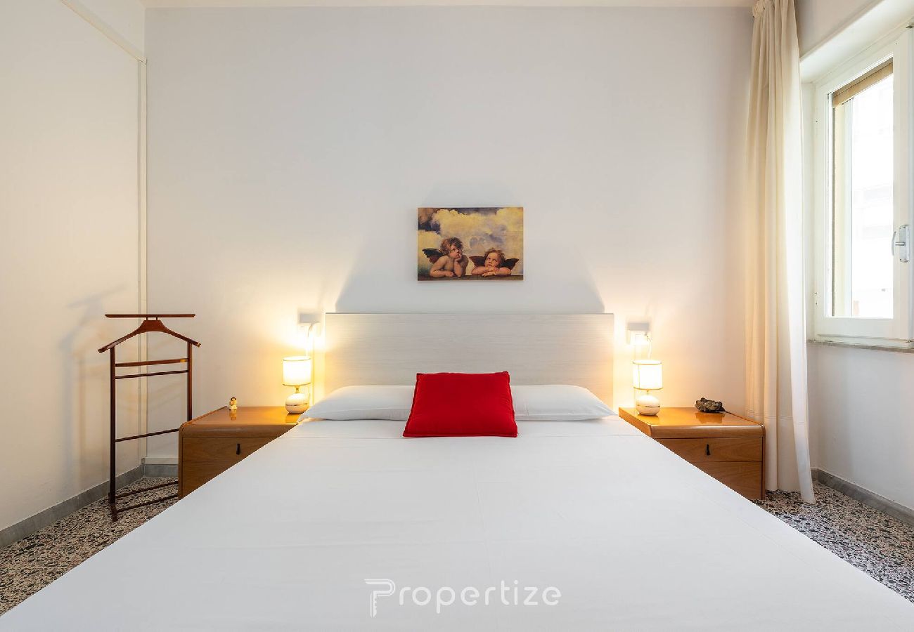 Apartamento en Cagliari - Malaika Home by Propertize