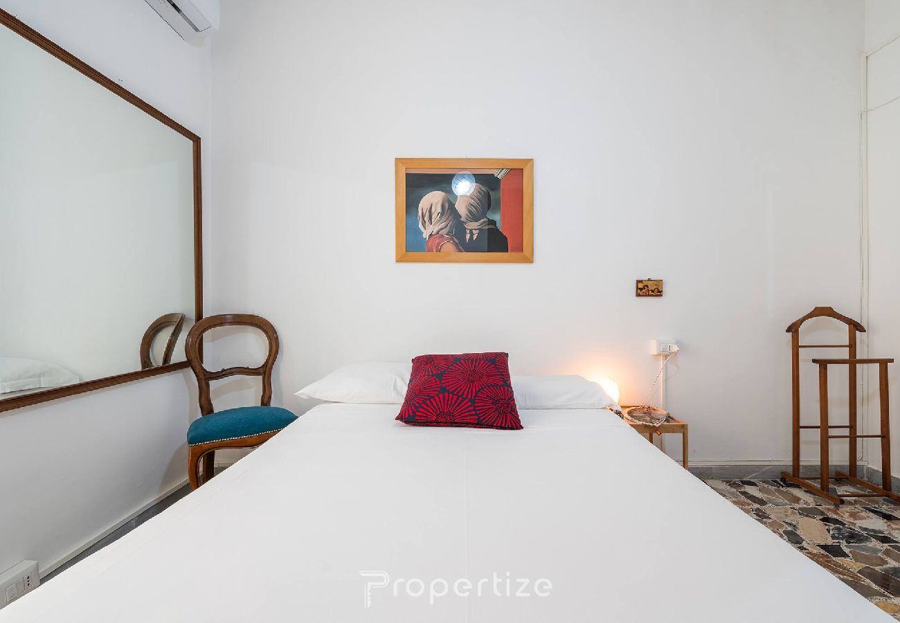 Apartamento en Cagliari - Malaika Home by Propertize
