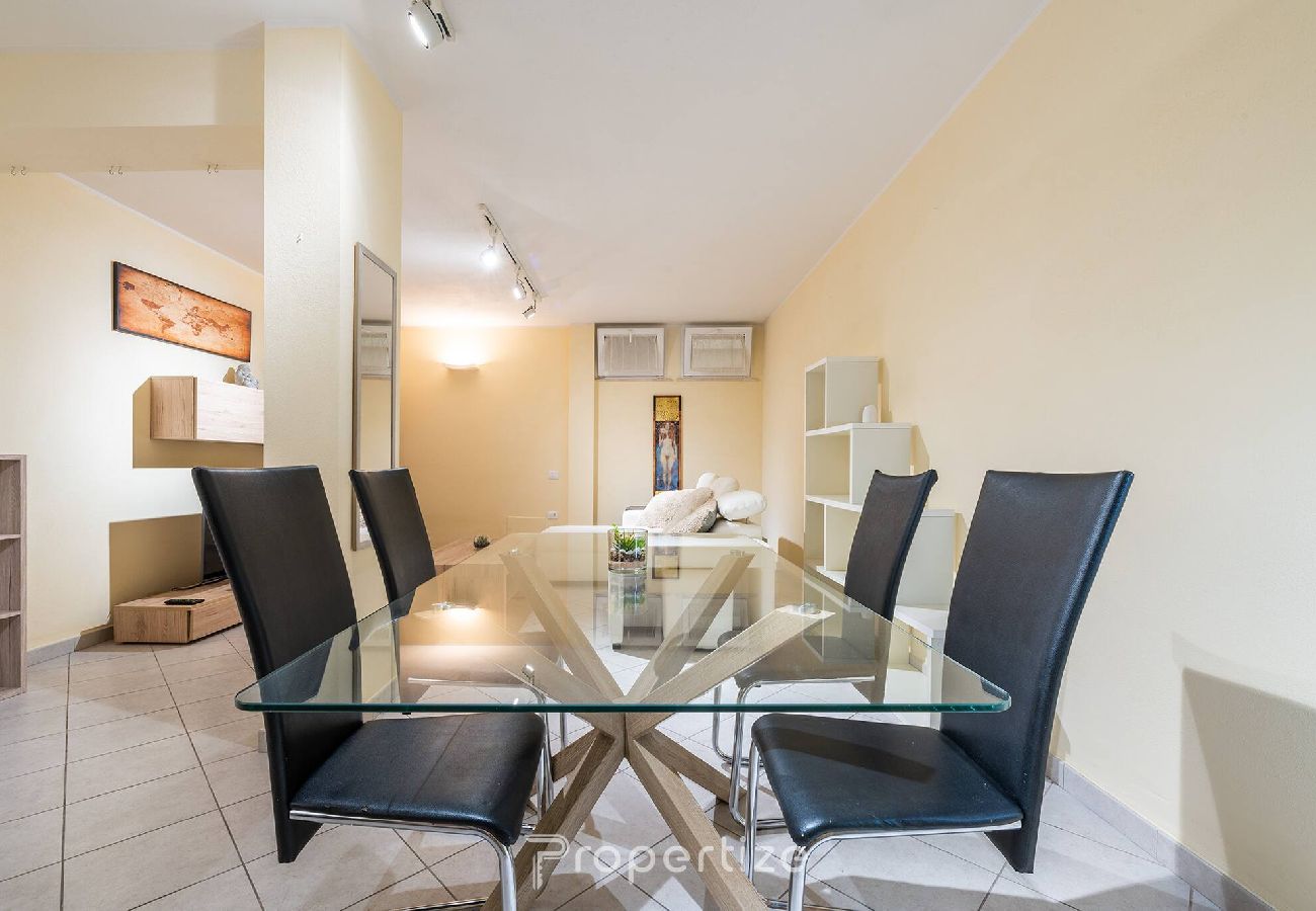 Apartamento en Quartu Sant´Elena - Sun Terrace Home by Propertize