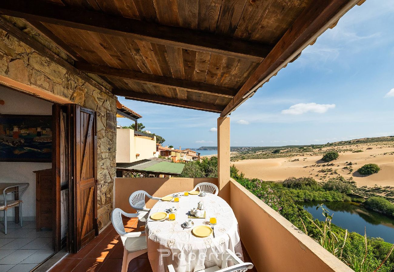 Apartamento en Torre dei Corsari - Casa degli Oleandri by Propertize