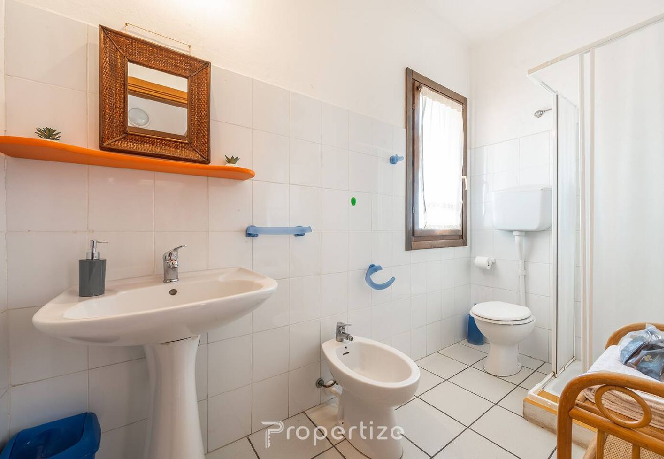 Apartamento en Torre dei Corsari - Casa degli Oleandri by Propertize