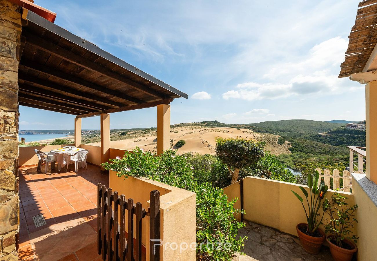 Apartamento en Torre dei Corsari - Casa degli Oleandri by Propertize