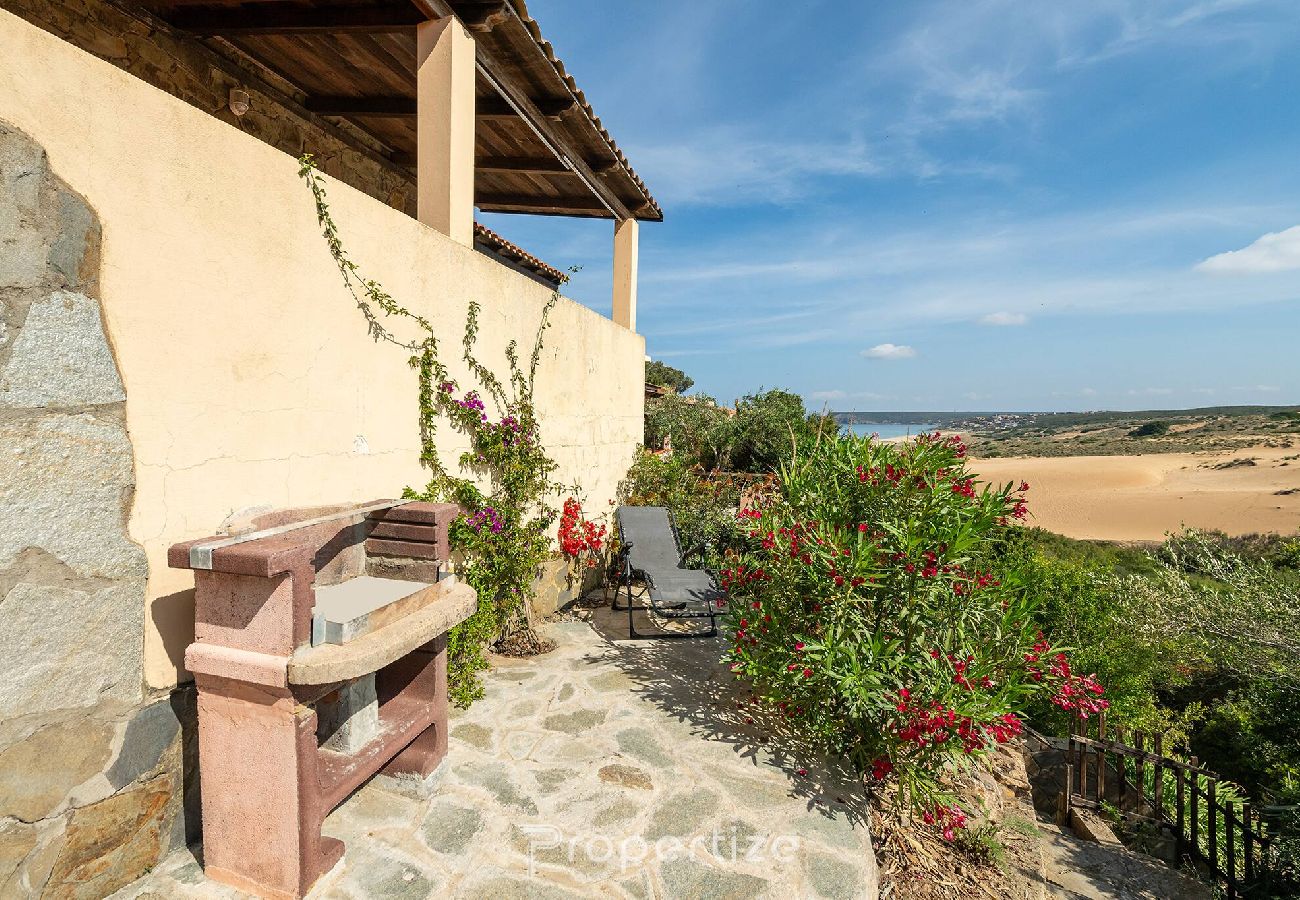 Apartamento en Torre dei Corsari - Casa degli Oleandri by Propertize