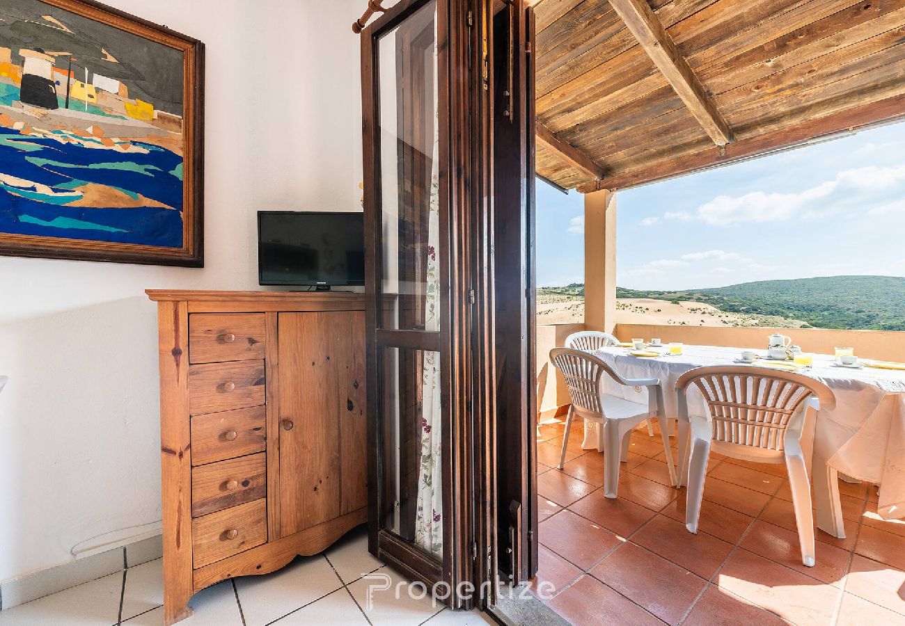 Apartamento en Torre dei Corsari - Casa degli Oleandri by Propertize