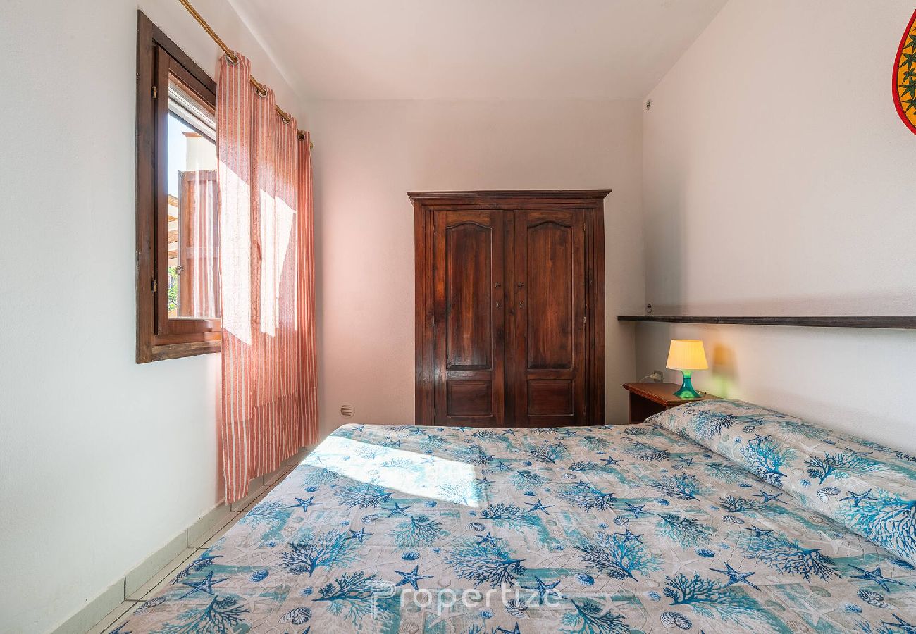 Apartamento en Torre dei Corsari - Casa degli Oleandri by Propertize