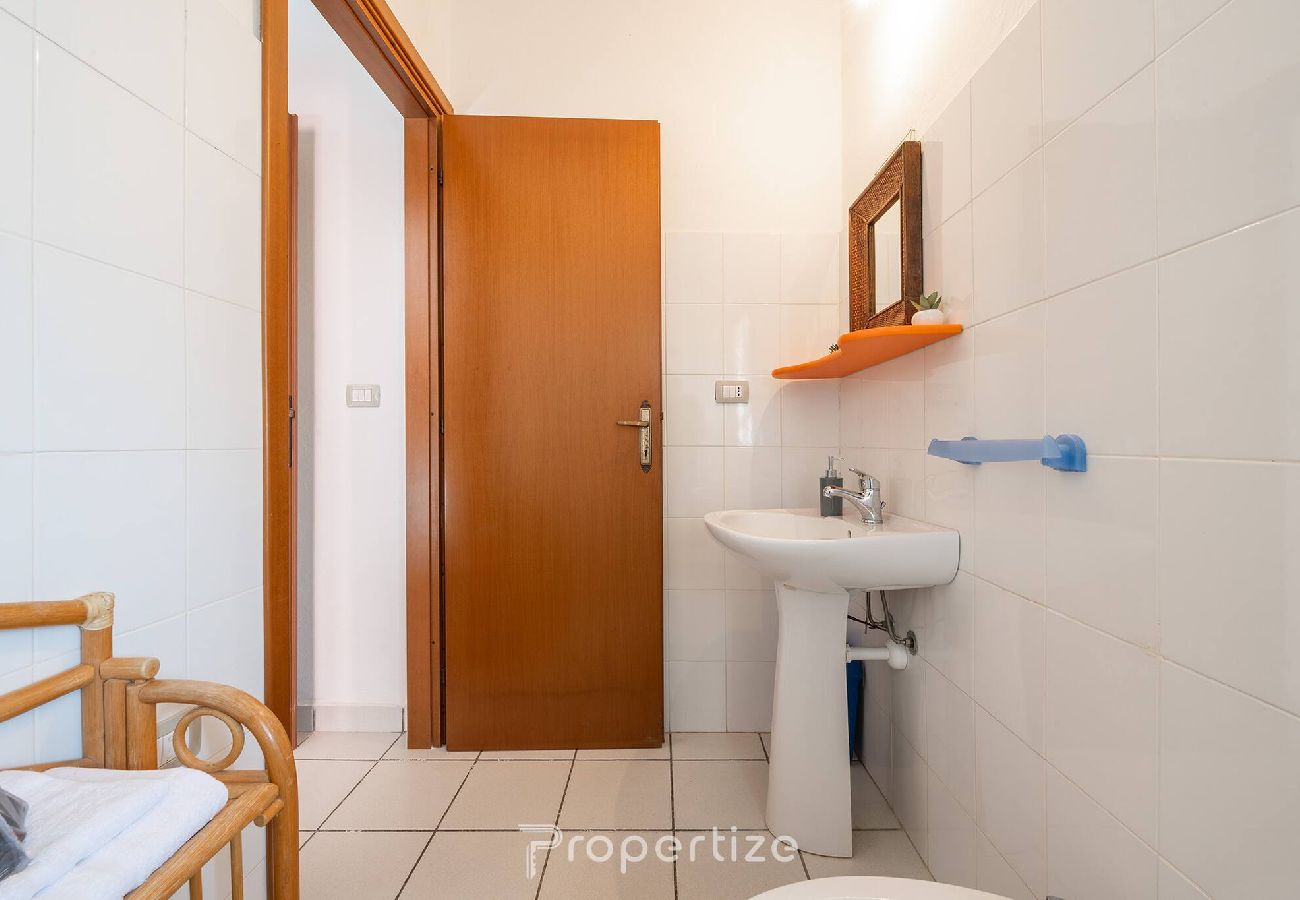 Apartamento en Torre dei Corsari - Casa degli Oleandri by Propertize