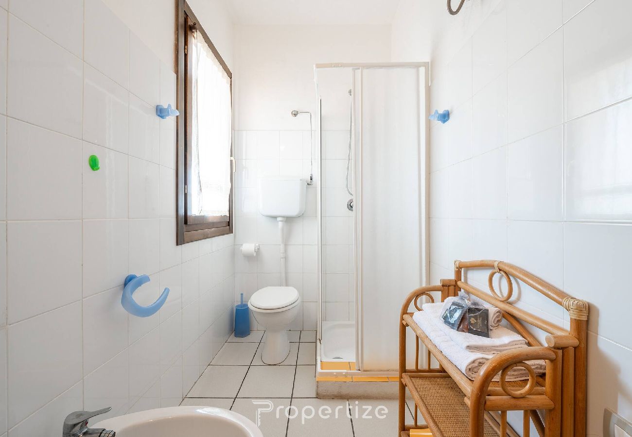 Apartamento en Torre dei Corsari - Casa degli Oleandri by Propertize