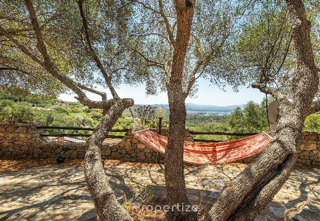 Apartamento en Olbia - L'Oasi Panoramica