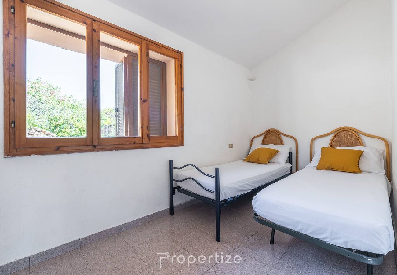 Apartamento en Olbia - L'Oasi Panoramica