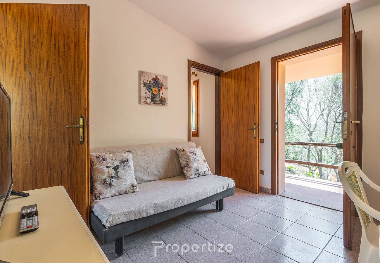 Apartamento en Olbia - L'Oasi Panoramica