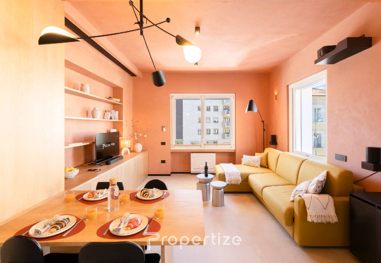 Apartamento en Cagliari - Materia Boutique