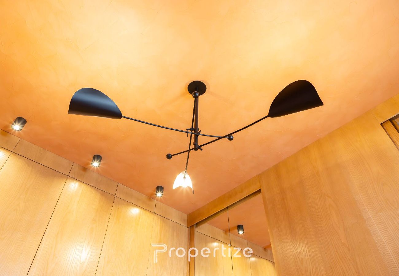 Apartamento en Cagliari - Materia Terra&Vidru Suite by Propertize