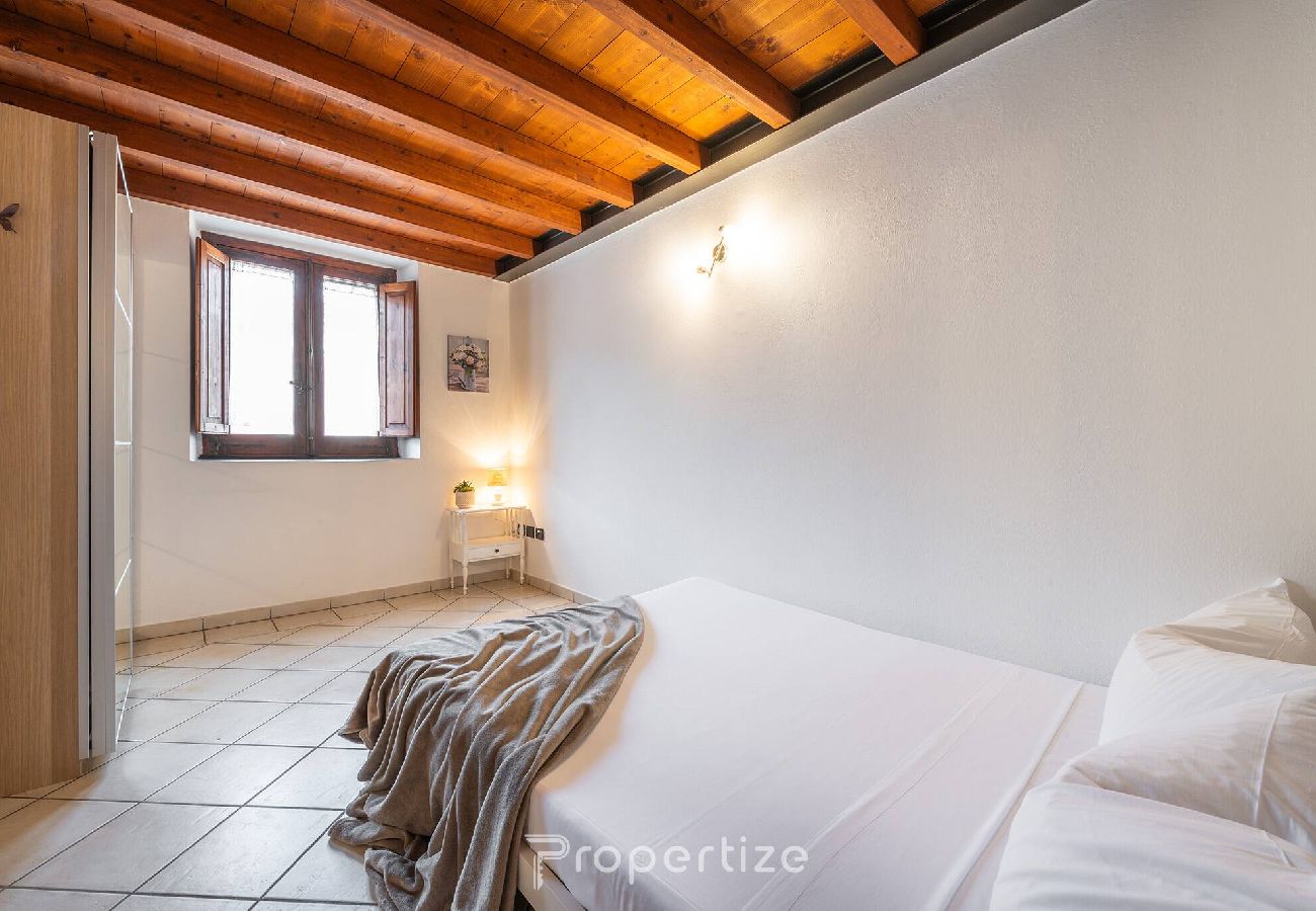Apartamento en Cagliari - Domu Arkè by Propertize