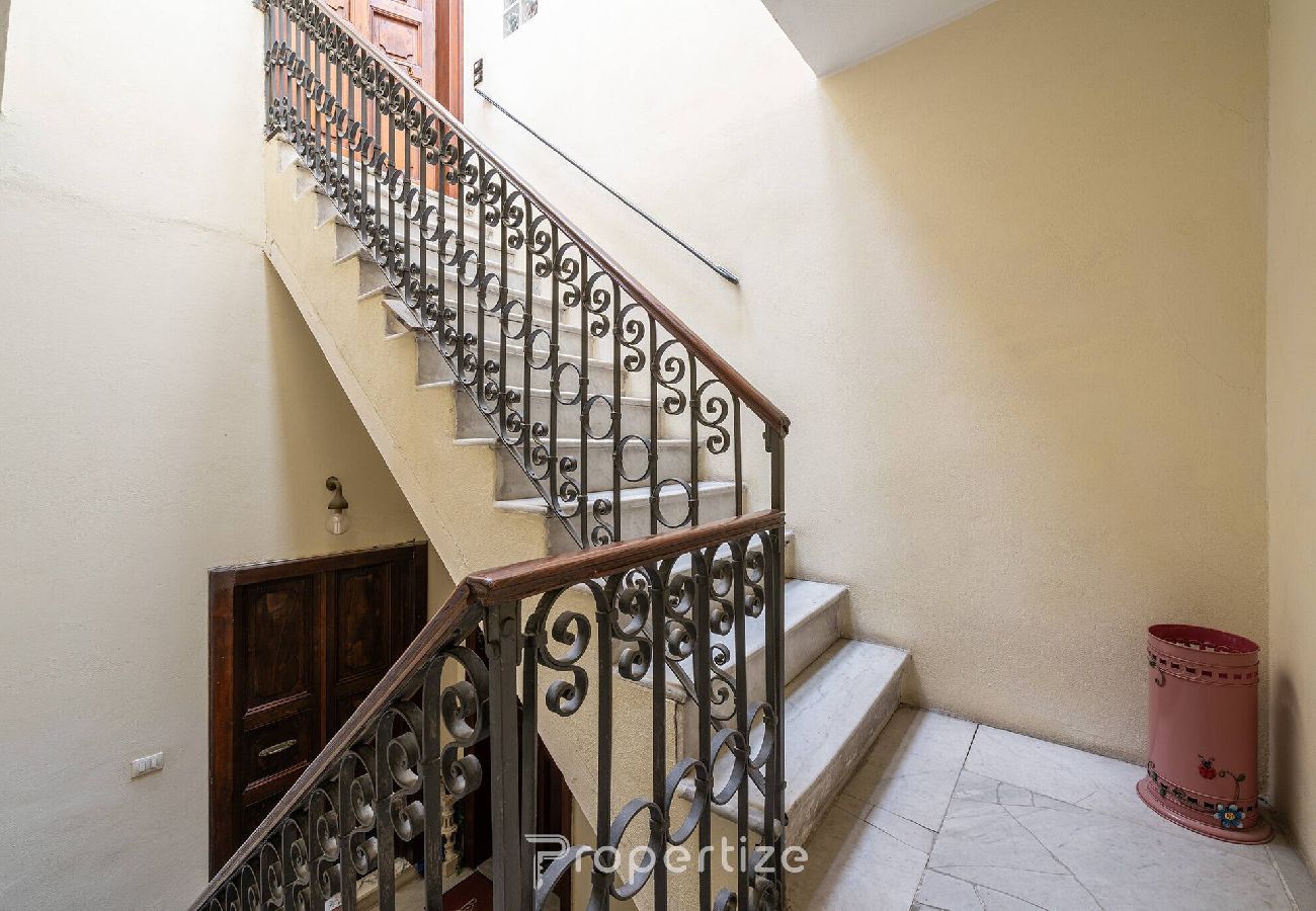 Apartamento en Cagliari - Domu Arkè by Propertize
