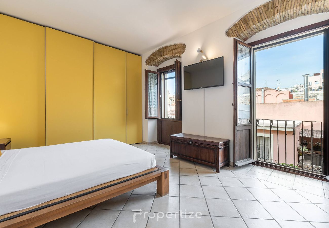 Apartamento en Cagliari - Domu Arkè by Propertize