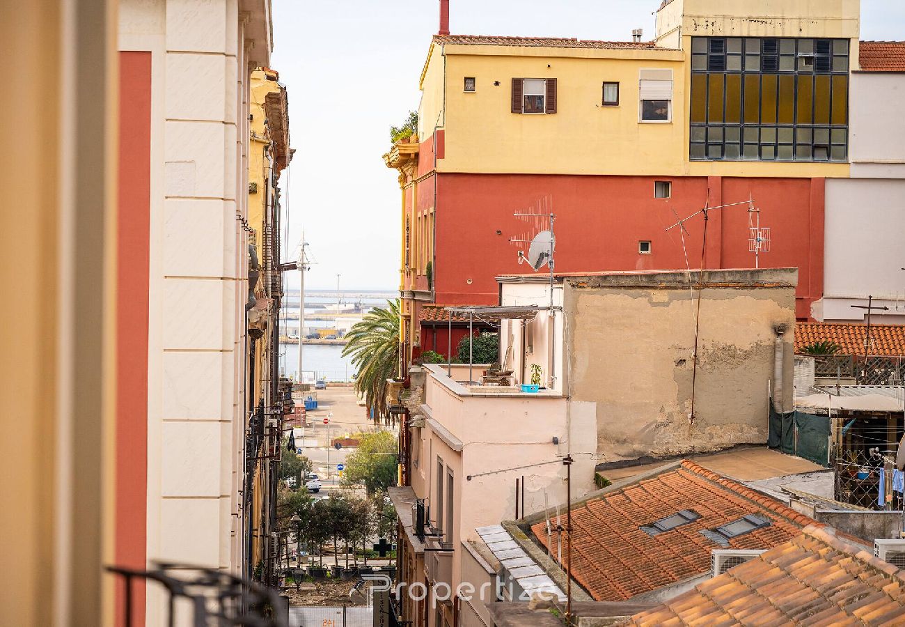 Apartamento en Cagliari - Domu Arkè by Propertize