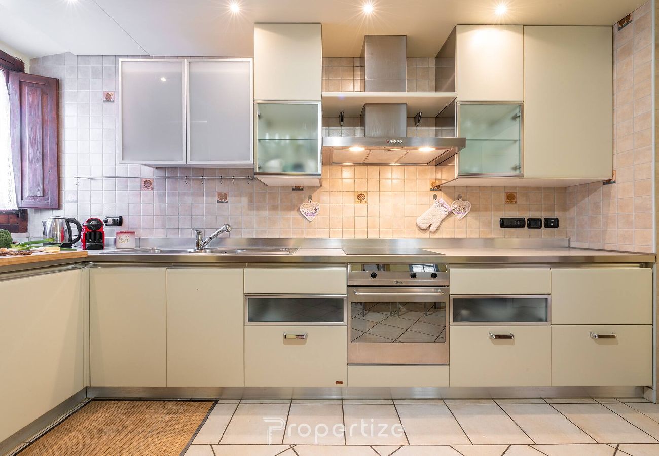 Apartamento en Cagliari - Domu Arkè by Propertize