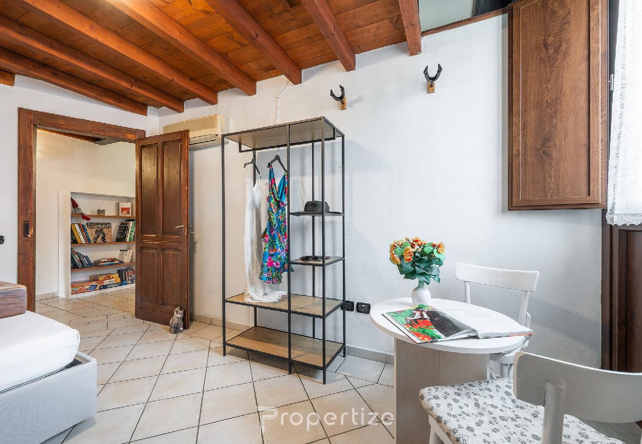 Apartamento en Cagliari - Domu Arkè by Propertize