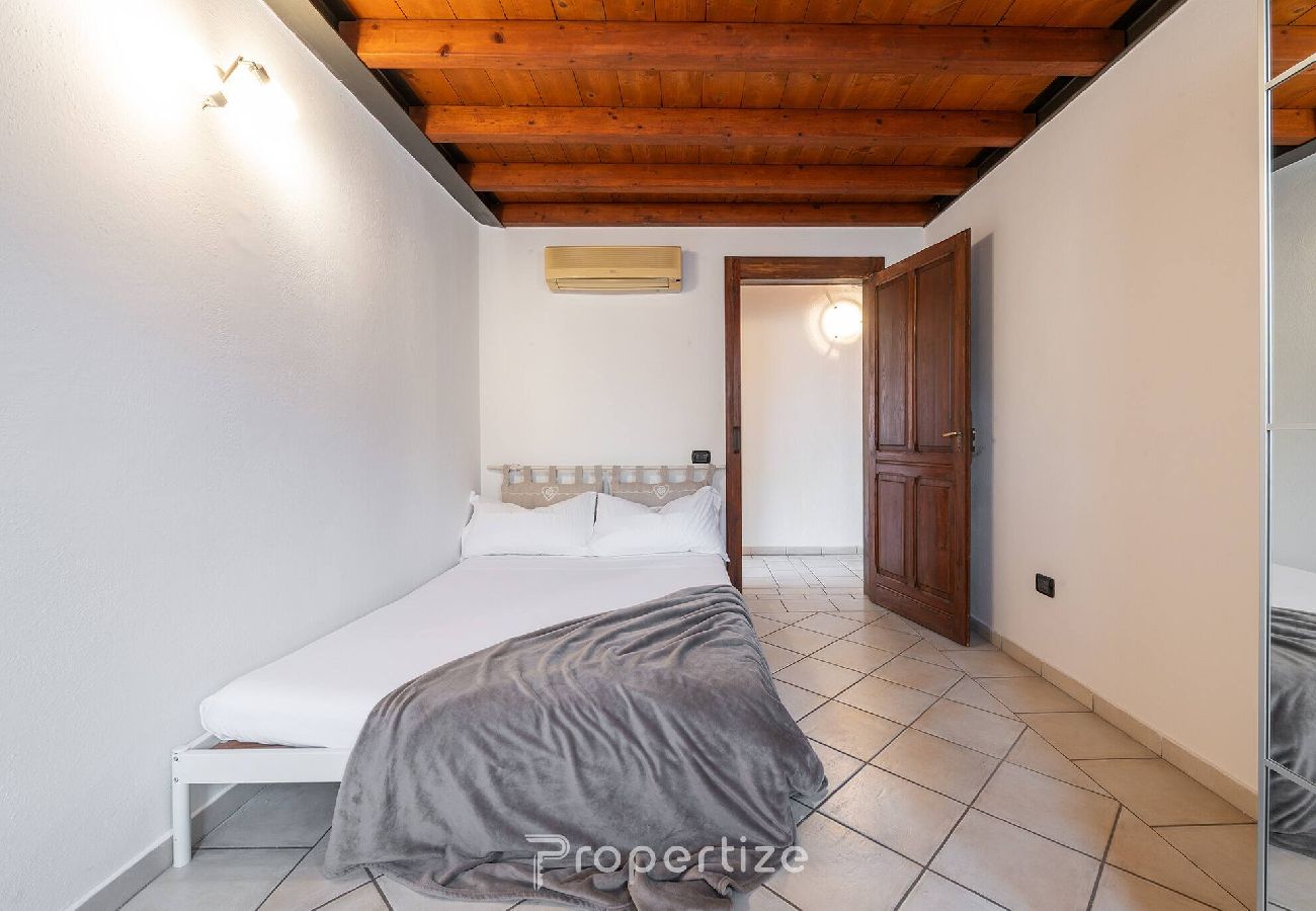 Apartamento en Cagliari - Domu Arkè by Propertize