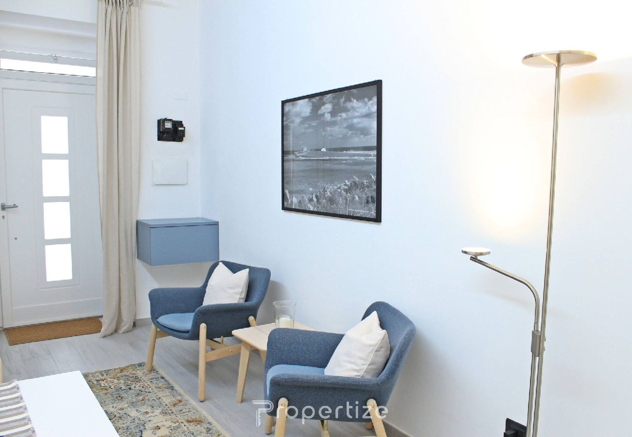 Apartamento en Pachino - Casa Cavour