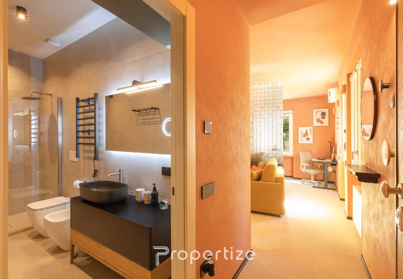 Apartamento en Cagliari - Materia Terra&Vidru Studio by Propertize