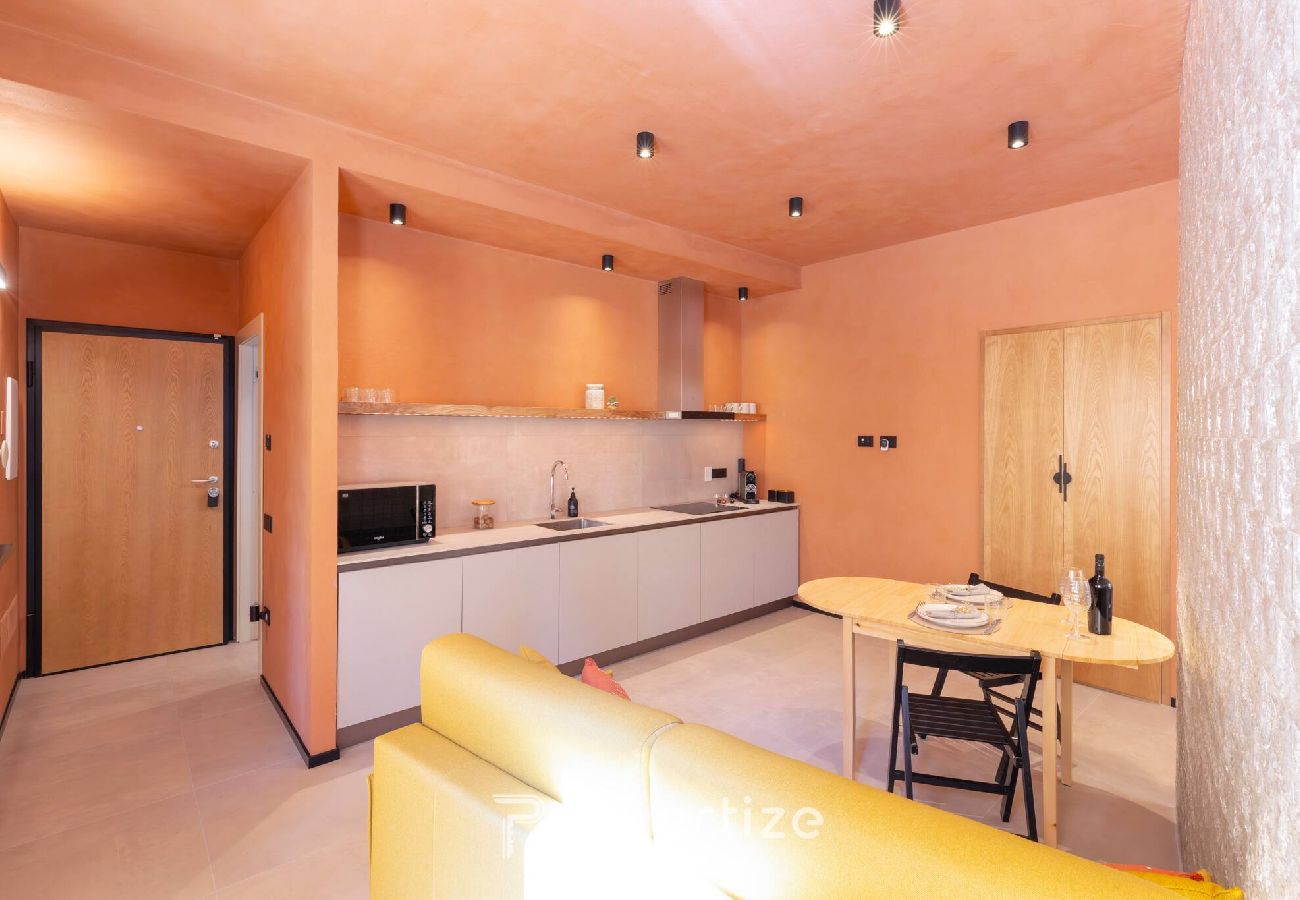Apartamento en Cagliari - Materia Terra&Vidru Studio by Propertize