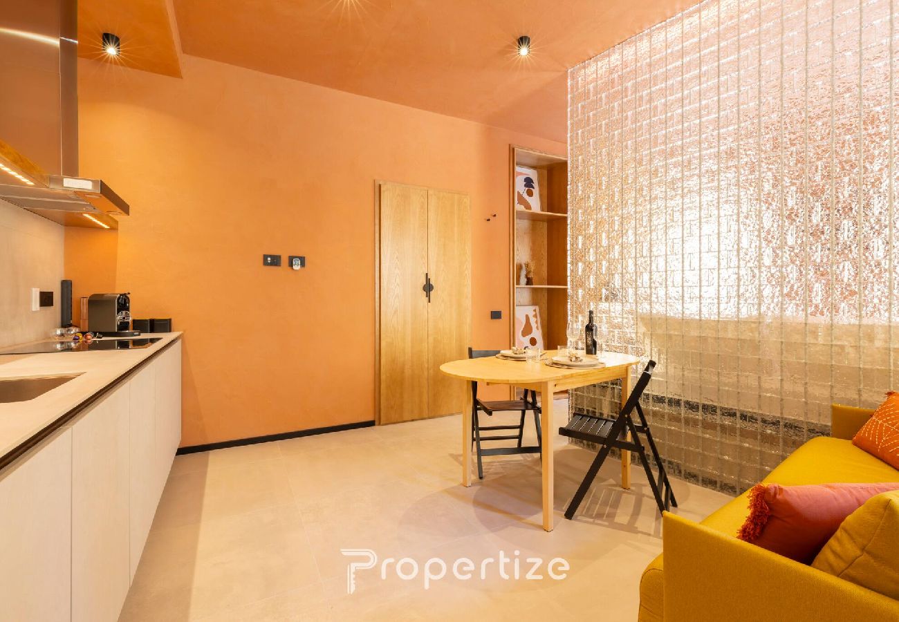 Apartamento en Cagliari - Materia Terra&Vidru Studio by Propertize