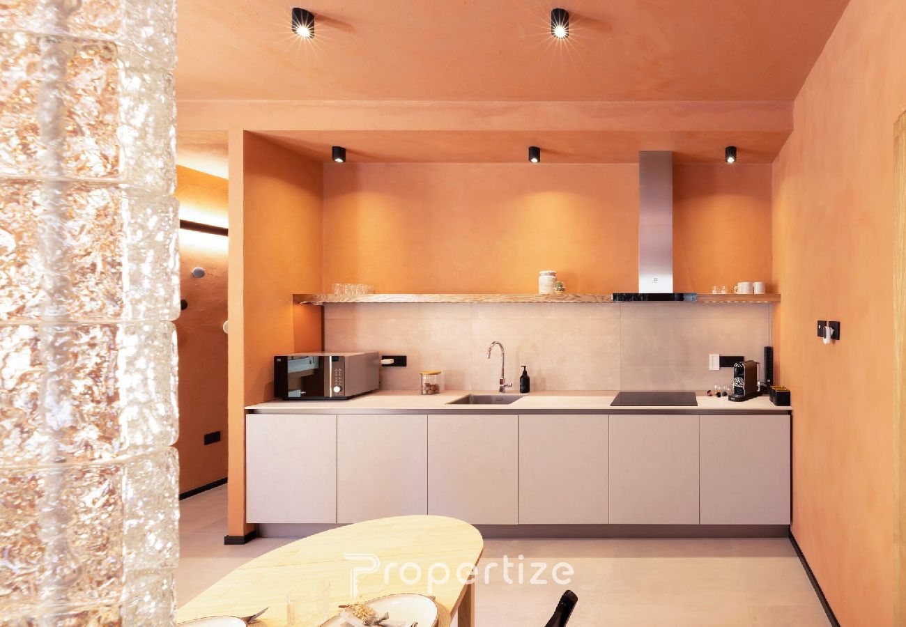 Apartamento en Cagliari - Materia Terra&Vidru Studio by Propertize