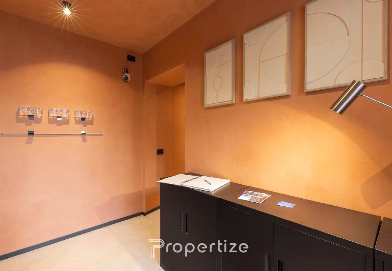 Apartamento en Cagliari - Materia Terra&Vidru Studio by Propertize
