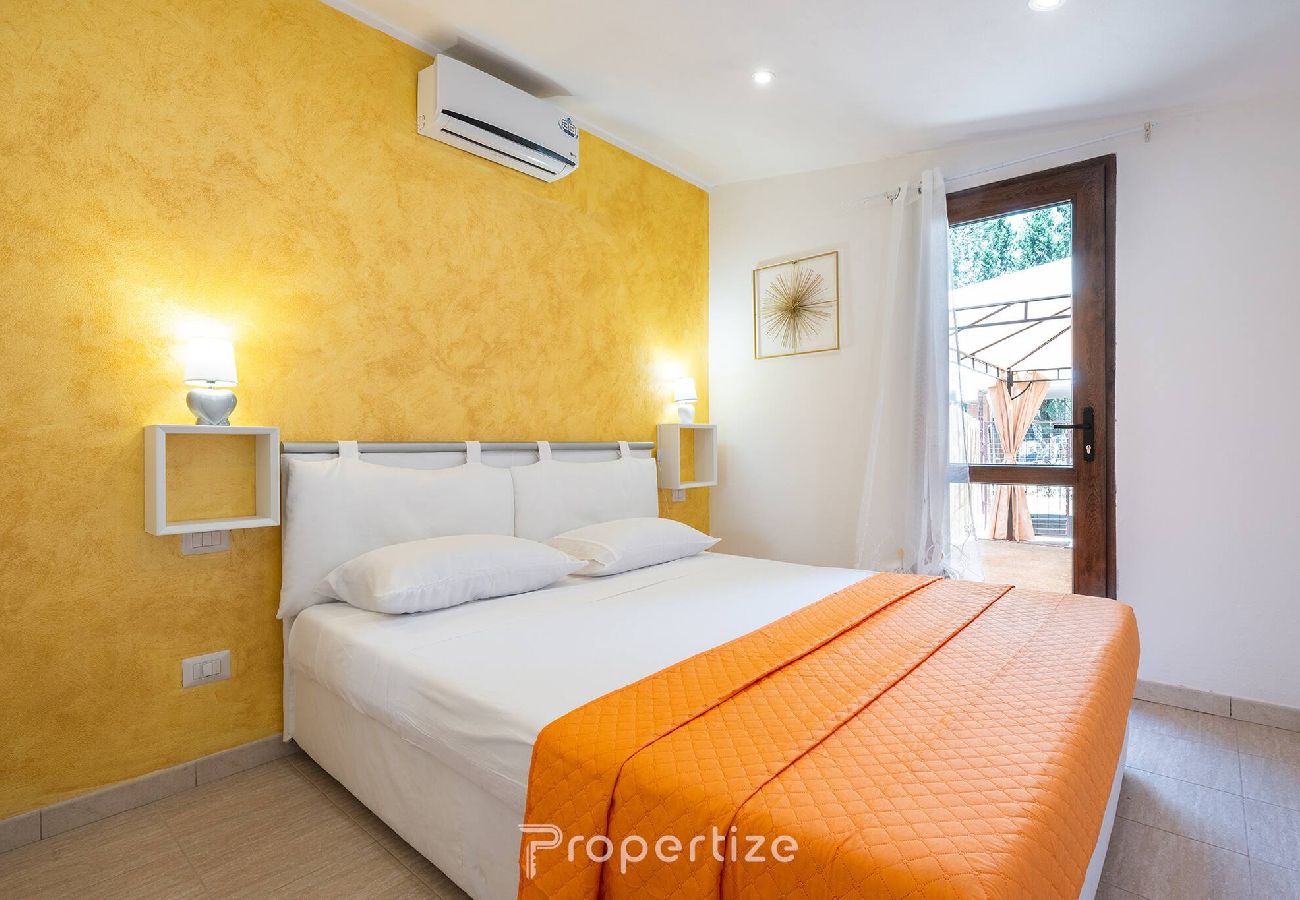 Apartamento en Poggio dei Pini - Tra I Verdi Pini by Propertize