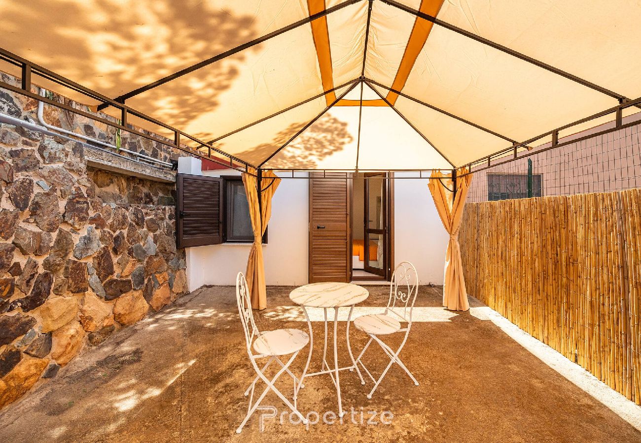 Apartamento en Poggio dei Pini - Tra I Verdi Pini by Propertize