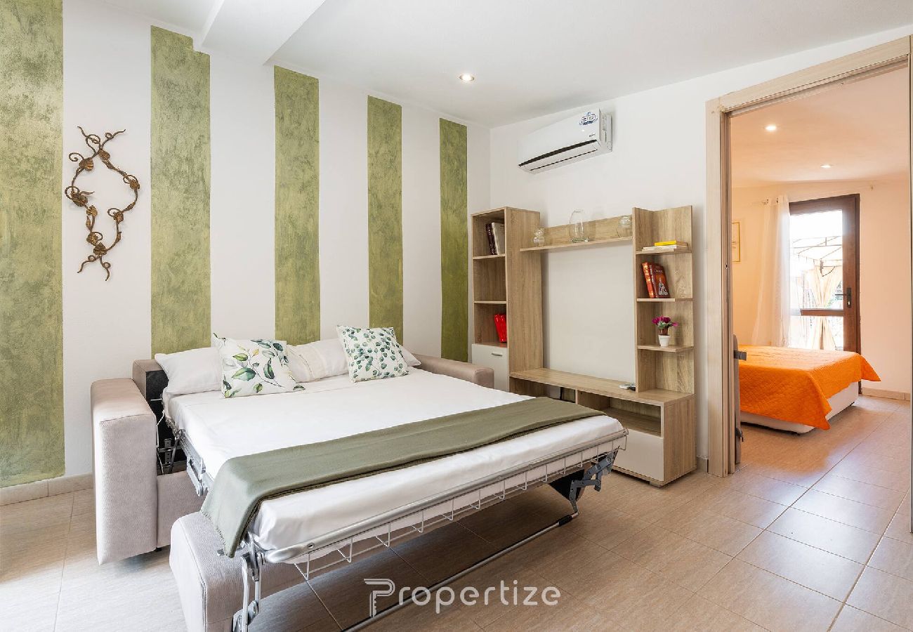 Apartamento en Poggio dei Pini - Tra I Verdi Pini by Propertize