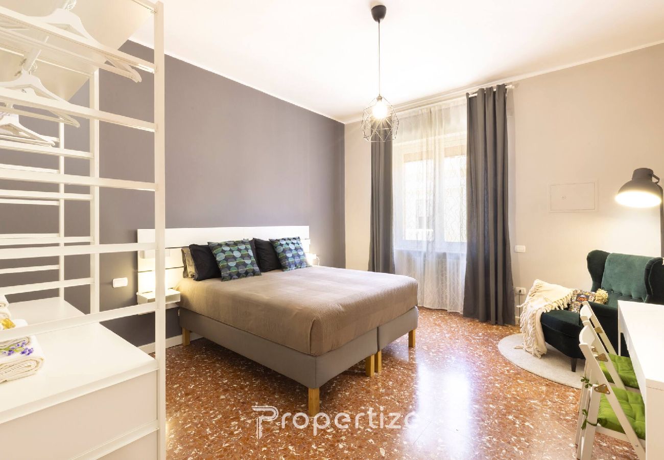 Apartamento en Cagliari - The High Line by Propertize