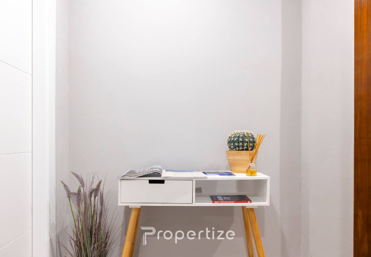 Apartamento en Cagliari - The High Line by Propertize
