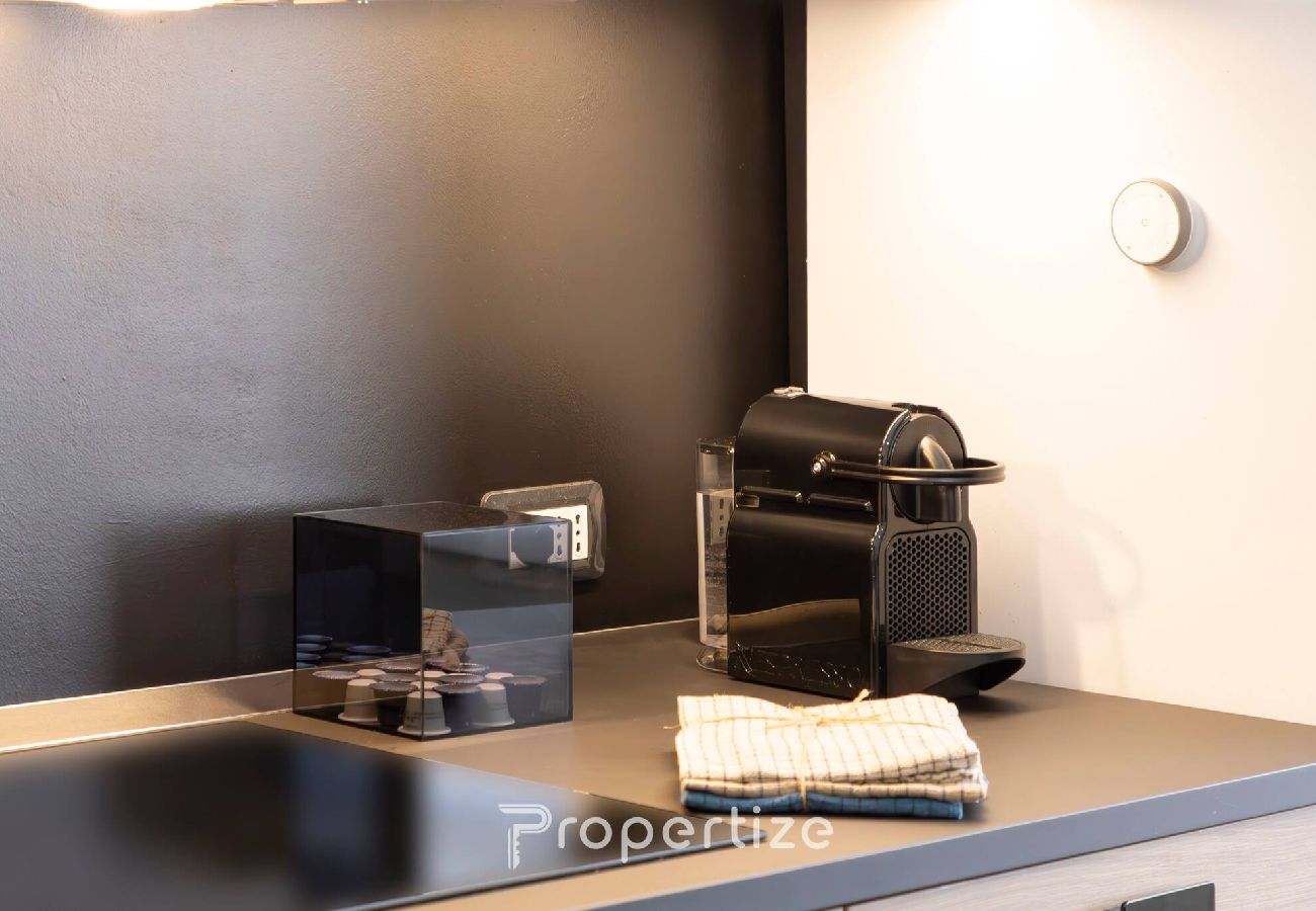 Apartamento en Cagliari - The High Line by Propertize