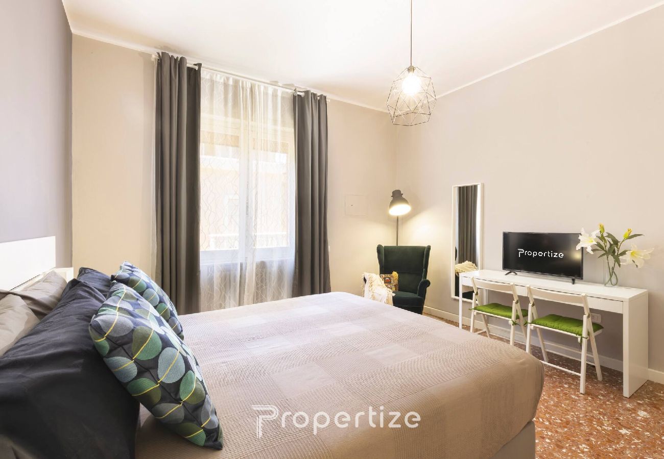 Apartamento en Cagliari - The High Line by Propertize