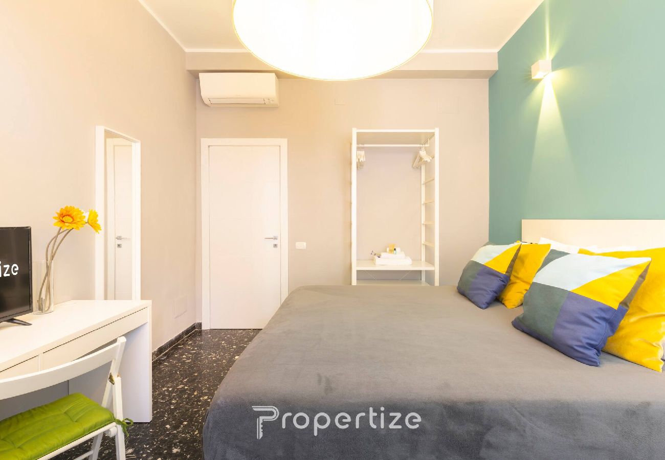 Apartamento en Cagliari - The High Line by Propertize