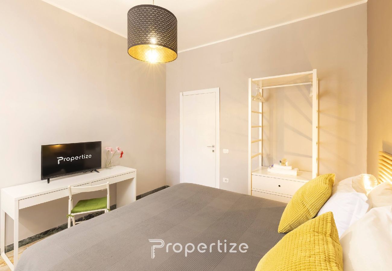 Apartamento en Cagliari - The High Line by Propertize
