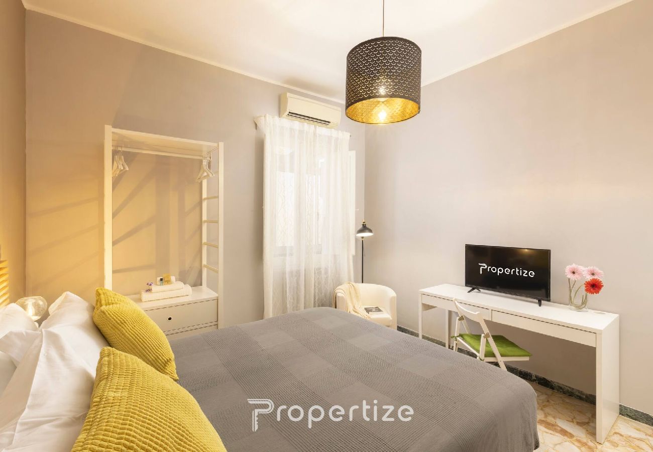 Apartamento en Cagliari - The High Line by Propertize