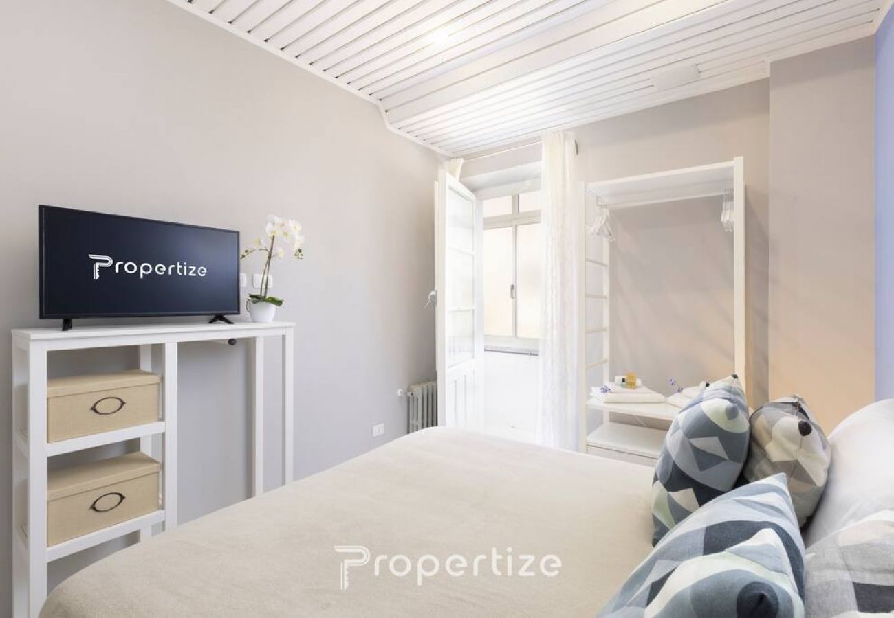 Apartamento en Cagliari - The High Line by Propertize