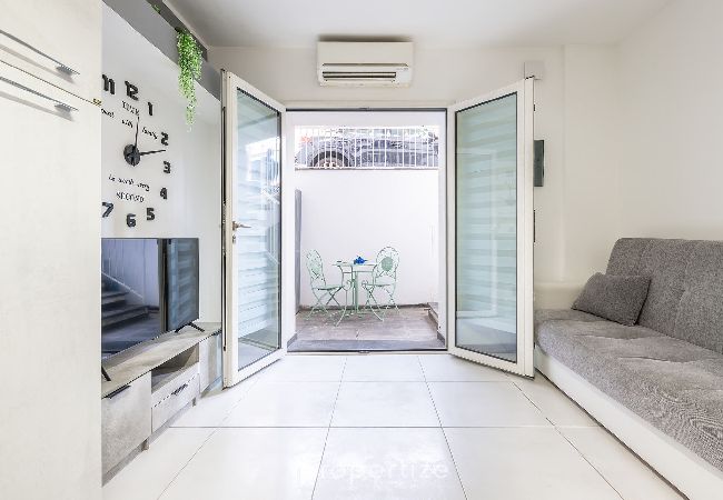 Apartamento en Cagliari - Urban 7