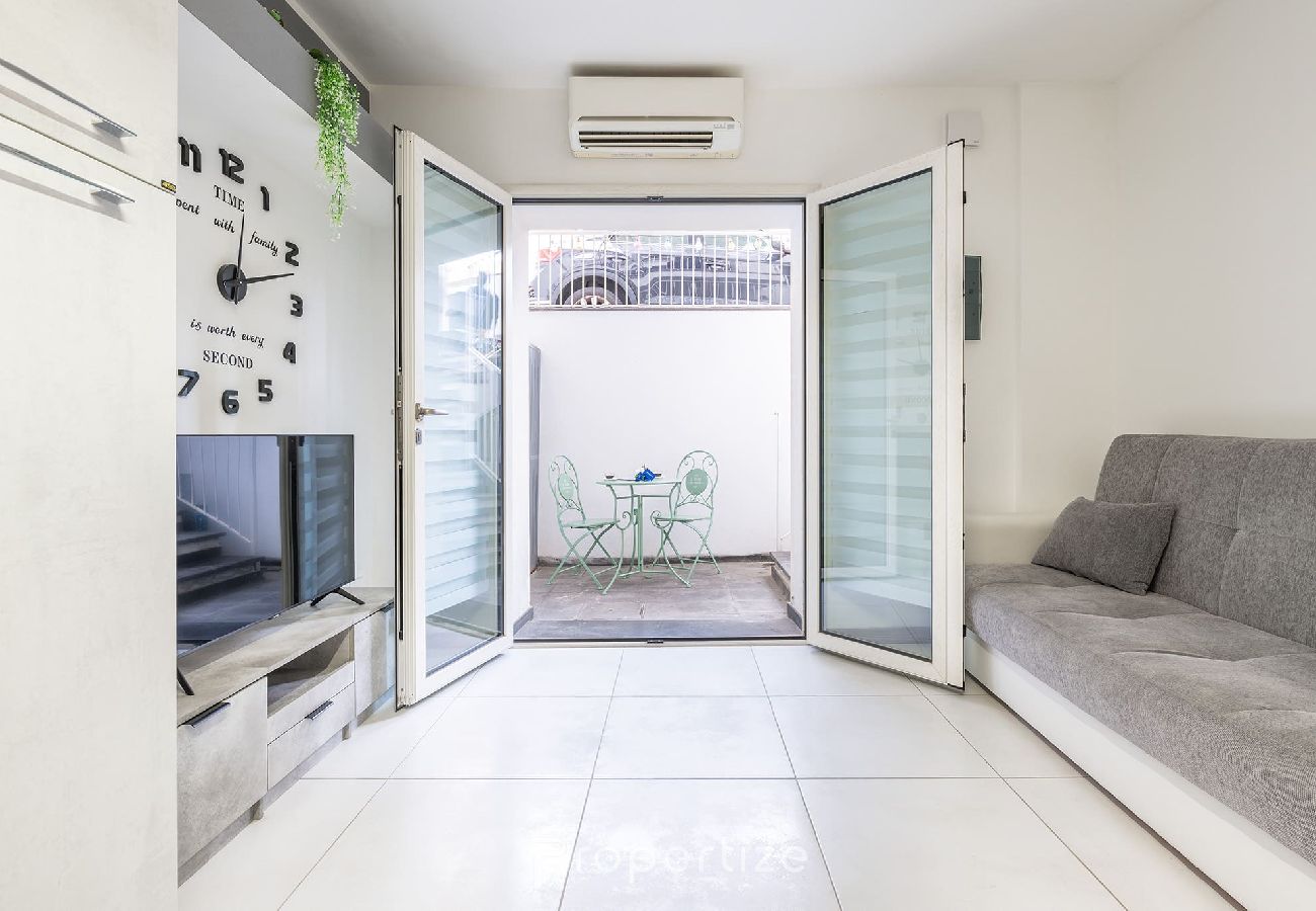 Apartamento en Cagliari - Urban 7