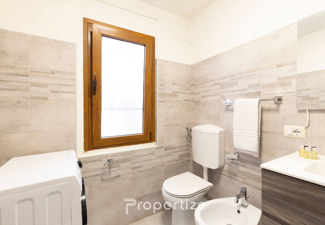 Apartamento en Cagliari - Alchimìa by Propertize